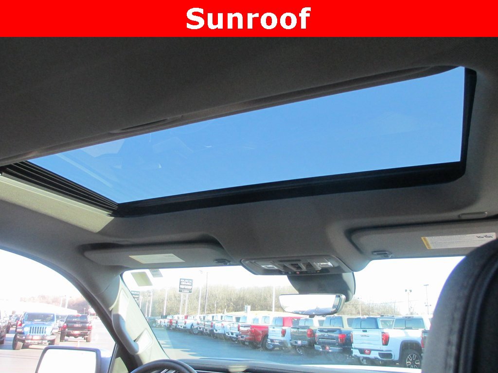 Certified 2024 GMC Sierra 1500 Denali w/ Denali Reserve Package image 14