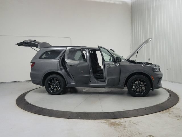 New 2026 Dodge Durango GT w/ Blacktop Package AWD/4WD image 17
