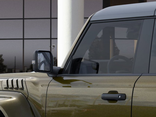 New 2025 Ford Bronco Raptor w/ Interior Carbon Fiber Pack image 22