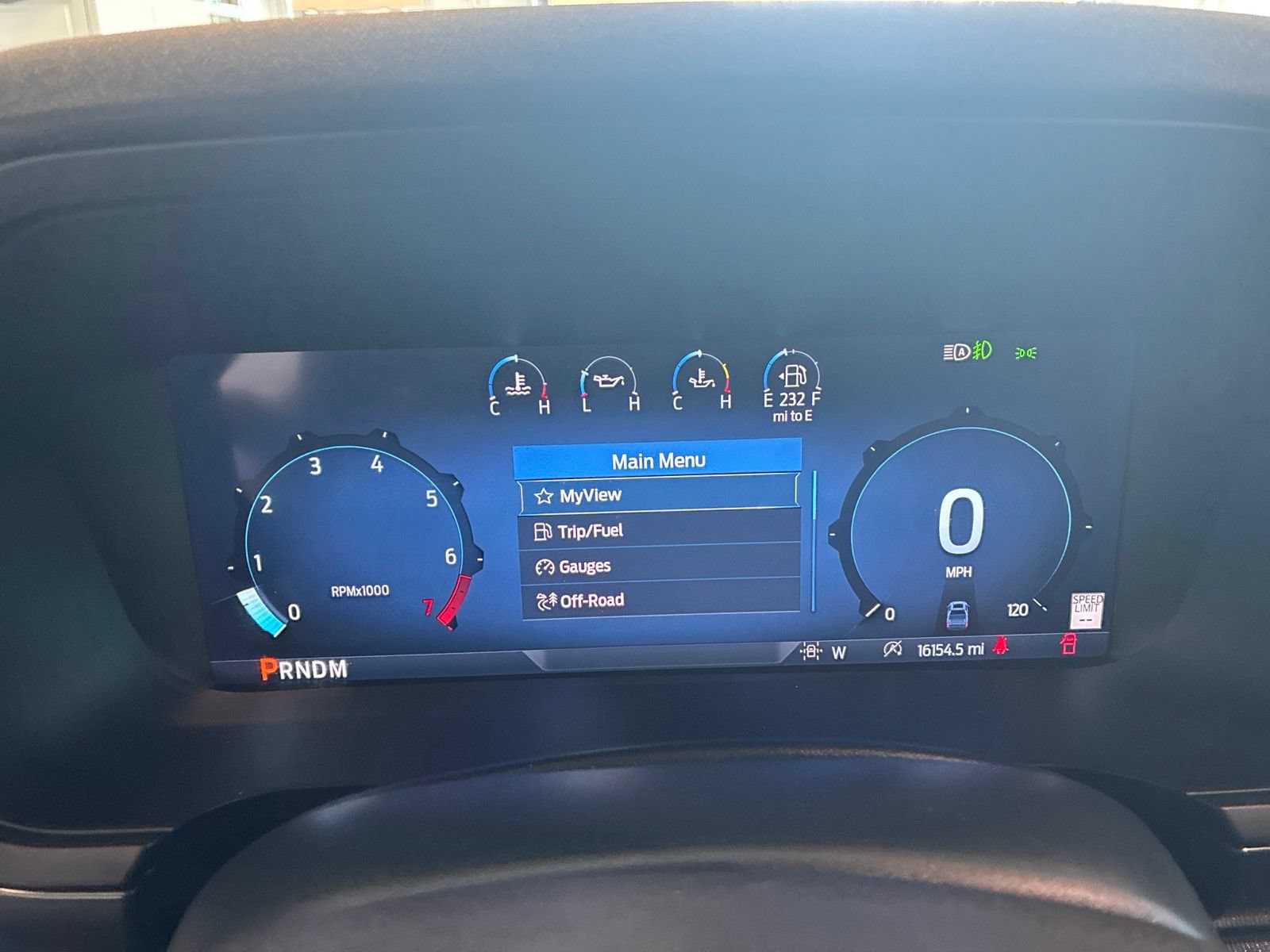 Used 2024 Ford F150 Lariat AWD/4WD image 18
