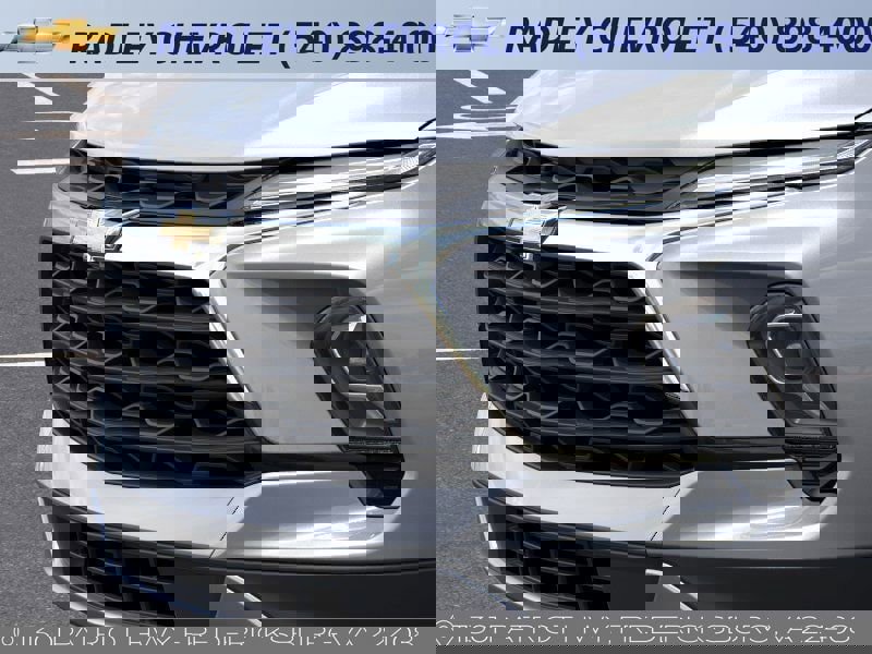 New 2026 Chevrolet Blazer LT w/ Convenience Package image 13