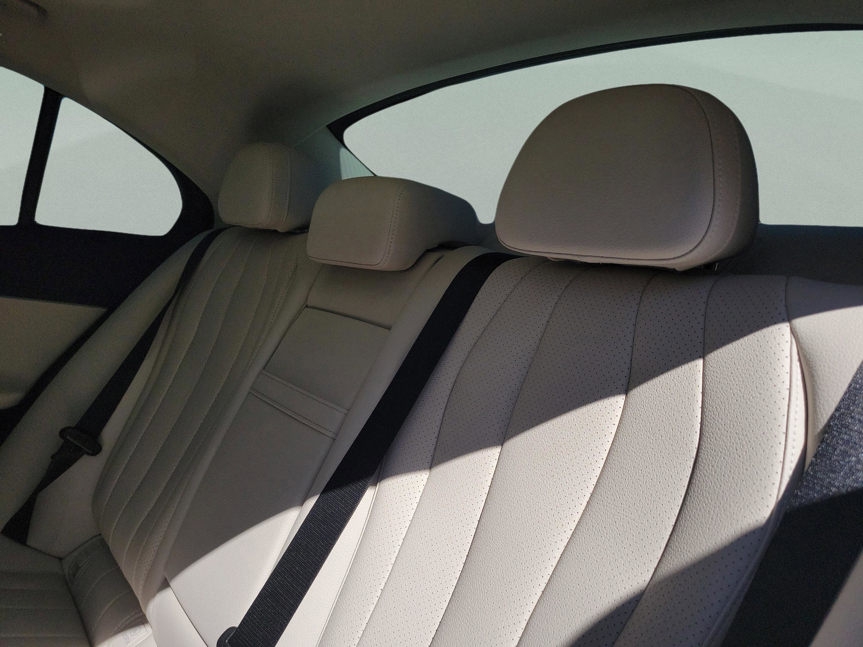 Certified 2026 Mercedes-Benz E 350 Sedan image 14