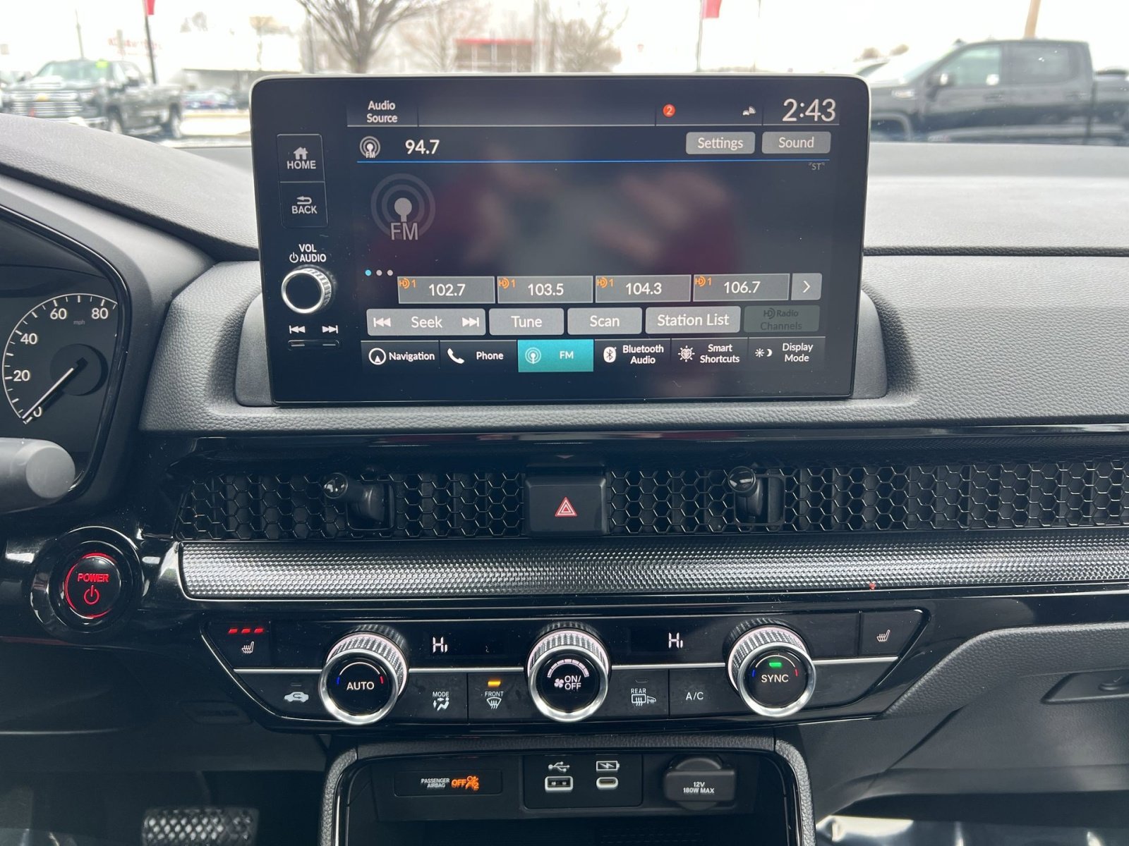 Used 2023 Honda CR-V Sport Touring image 18