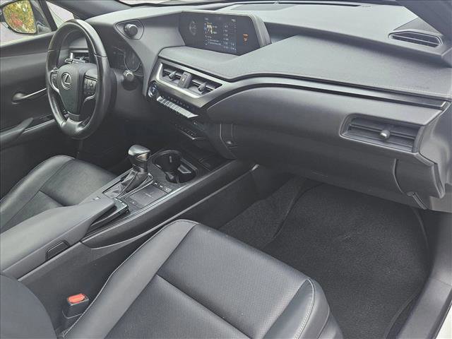 Used 2021 Lexus UX 250h w/ Premium Package image 23