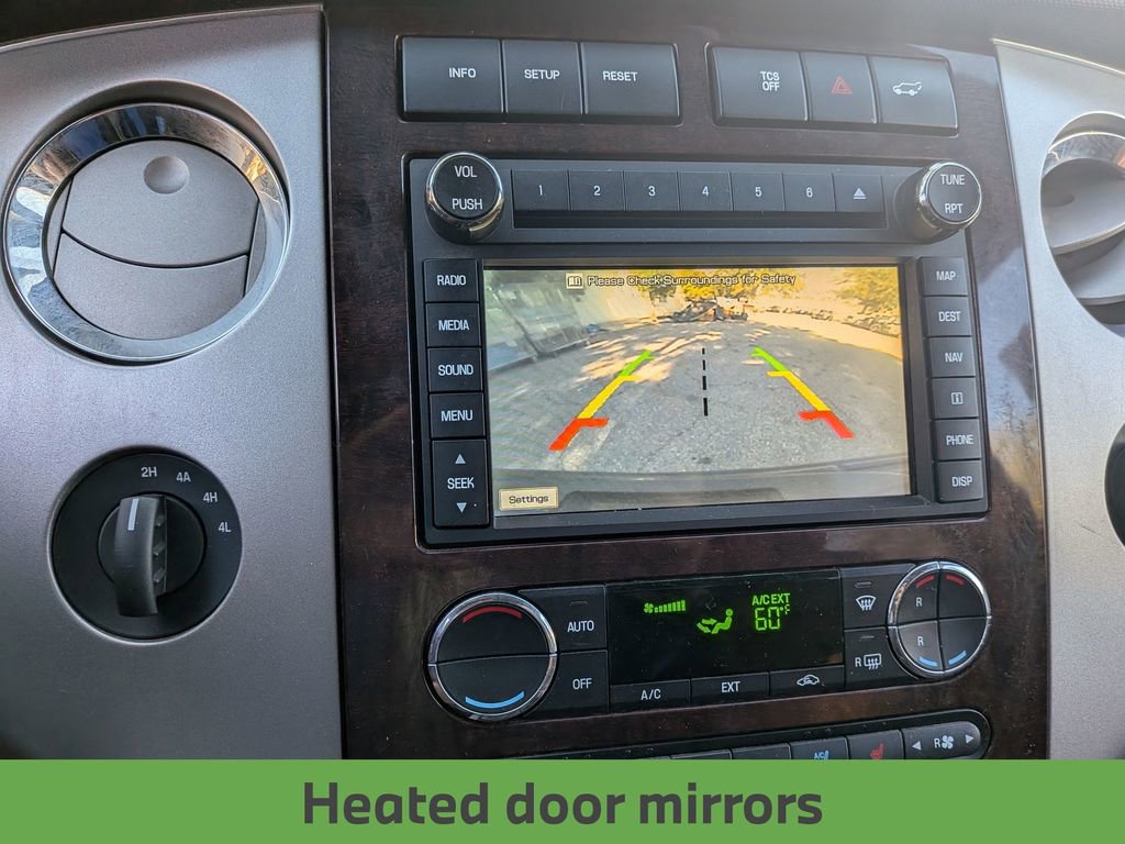 Used 2013 Ford Expedition EL King Ranch image 25