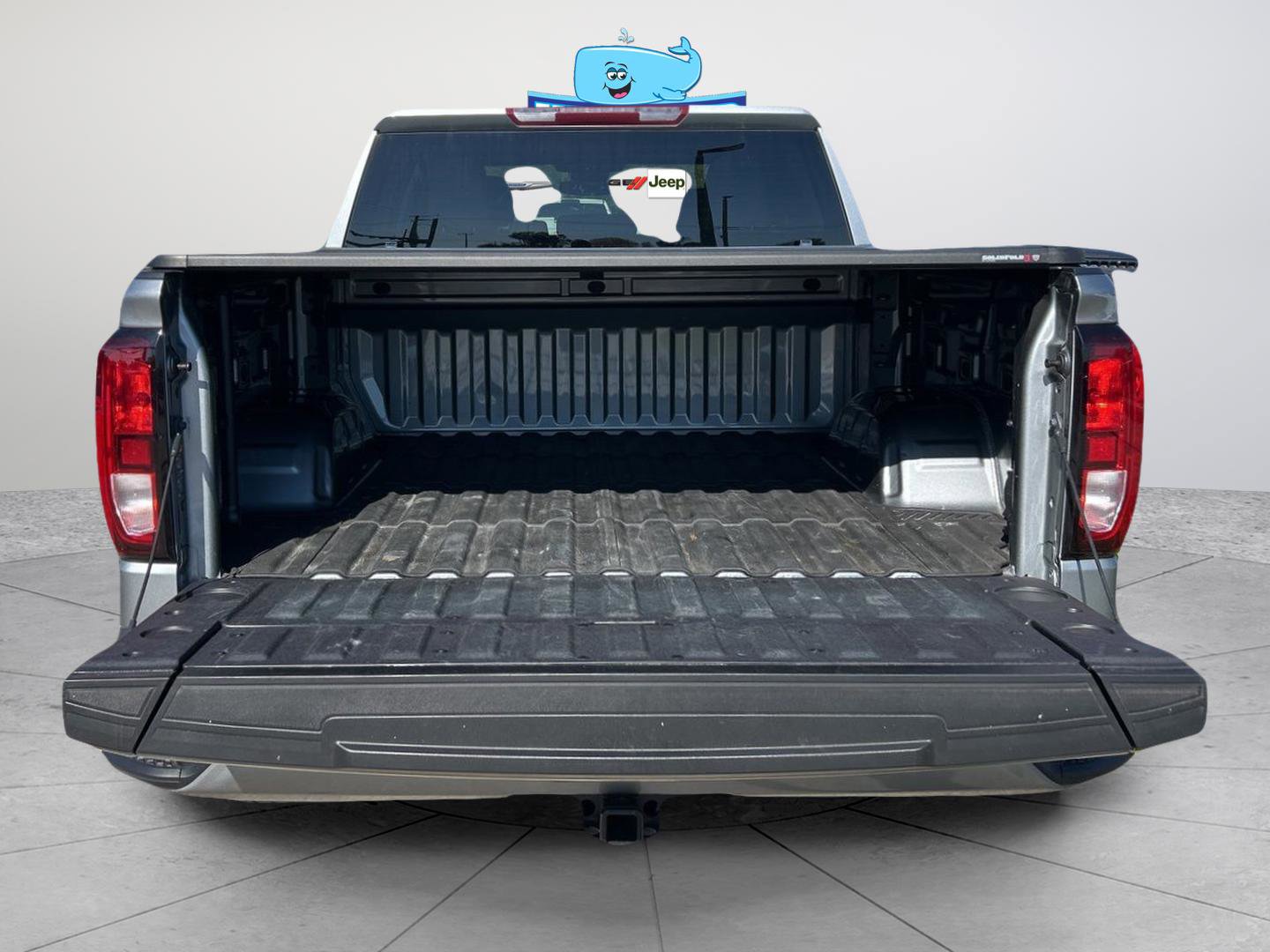 Used 2024 GMC Sierra 1500 Elevation image 37