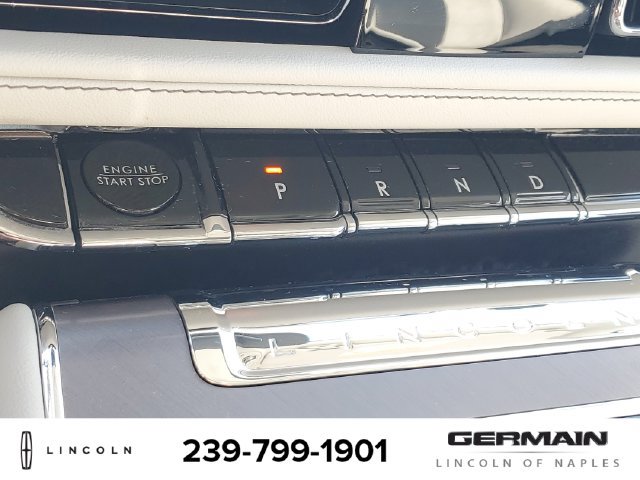 New 2026 Lincoln Aviator AWD image 26