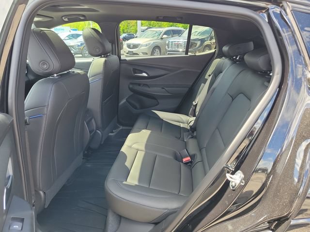 New 2026 Buick Envista Sport Touring w/ Convenience I Package FWD image 13