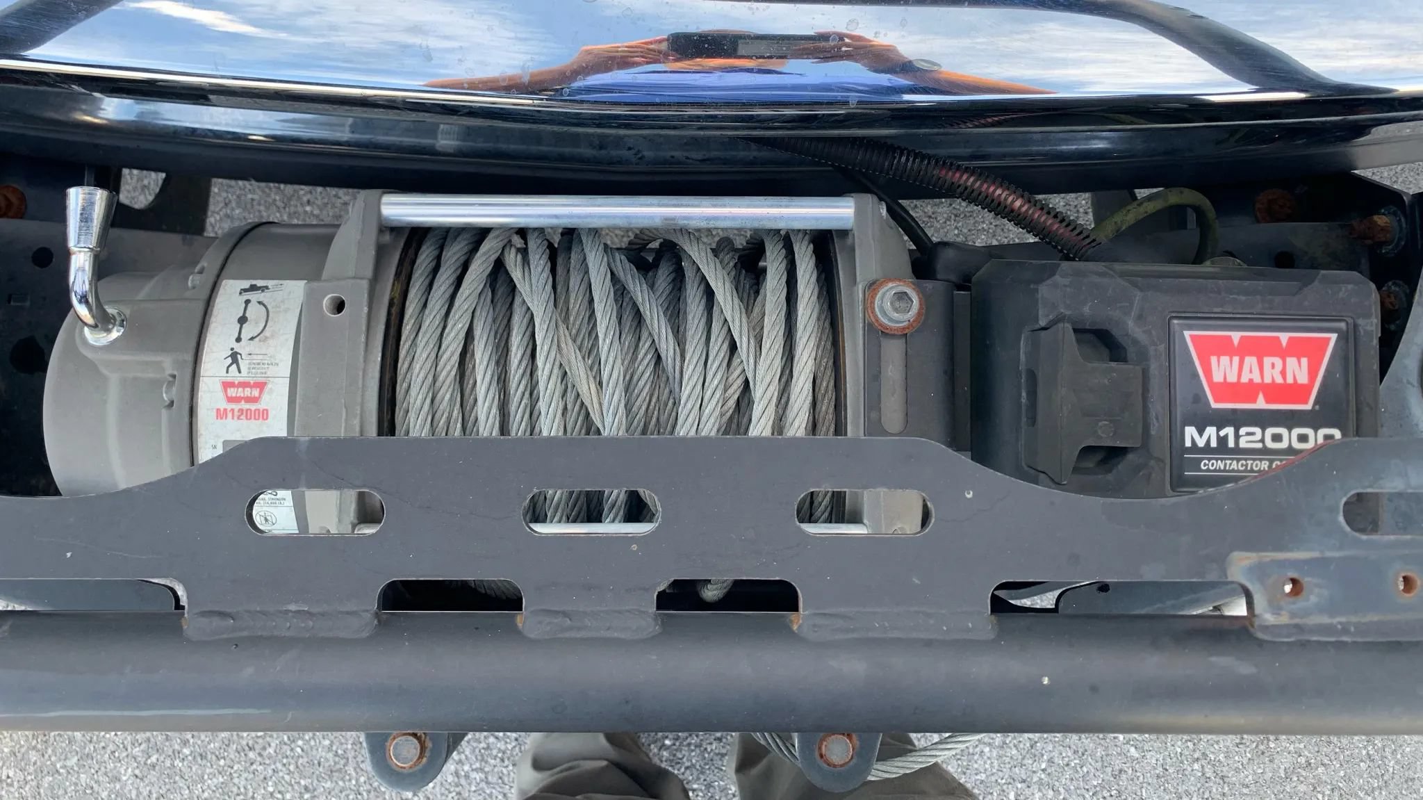 Used 2013 Chevrolet Silverado 3500 W/T RWD image 35