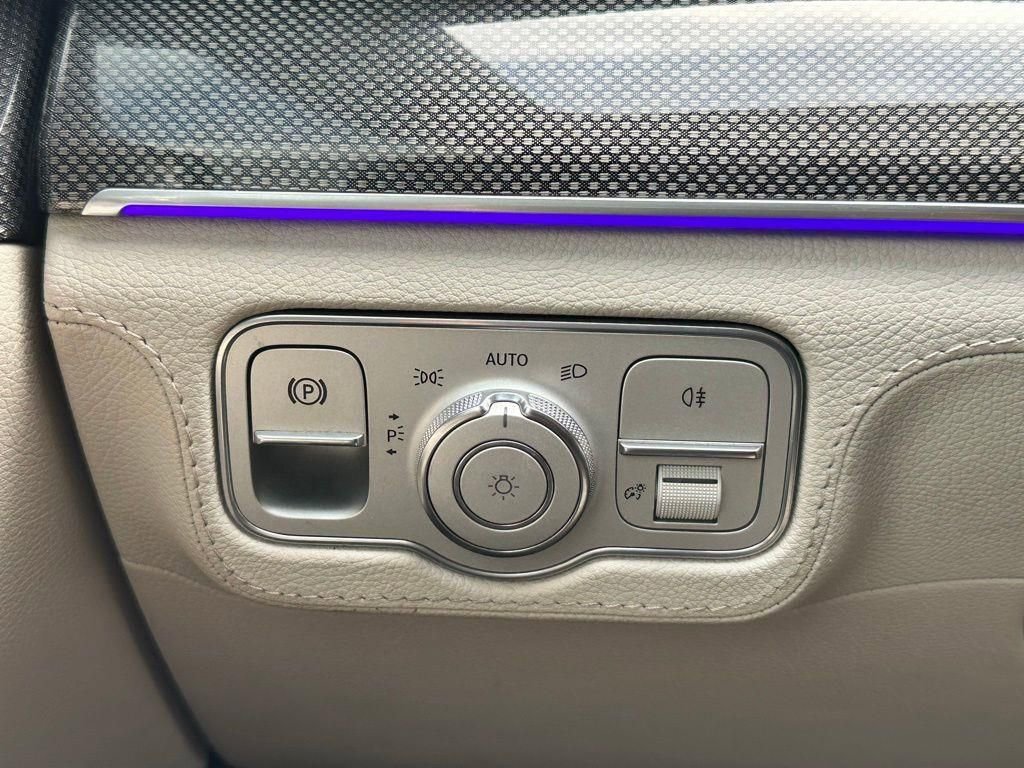 Used 2020 Mercedes-Benz GLE 450 4MATIC image 20