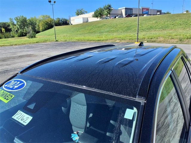 Used 2024 Toyota RAV4 XLE image 23