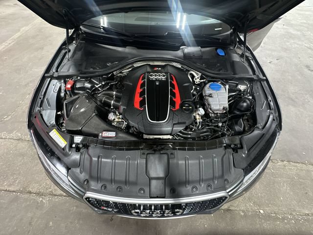 Used 2014 Audi RS 7 Prestige AWD/4WD image 22