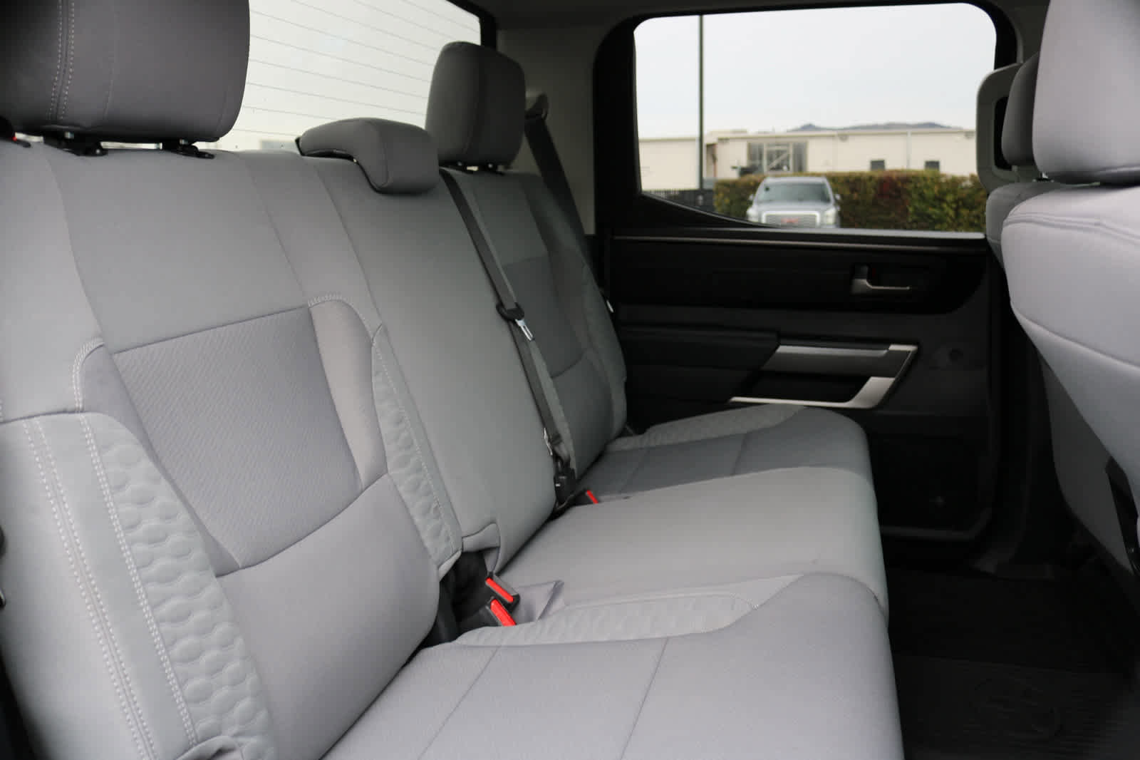 Used 2023 Toyota Tundra SR5 w/ SR5 Convenience Package image 25