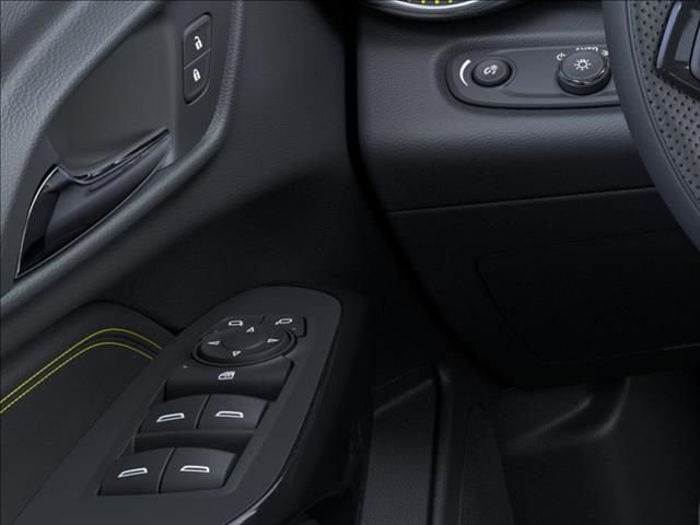 New 2026 Chevrolet Trax LT image 22