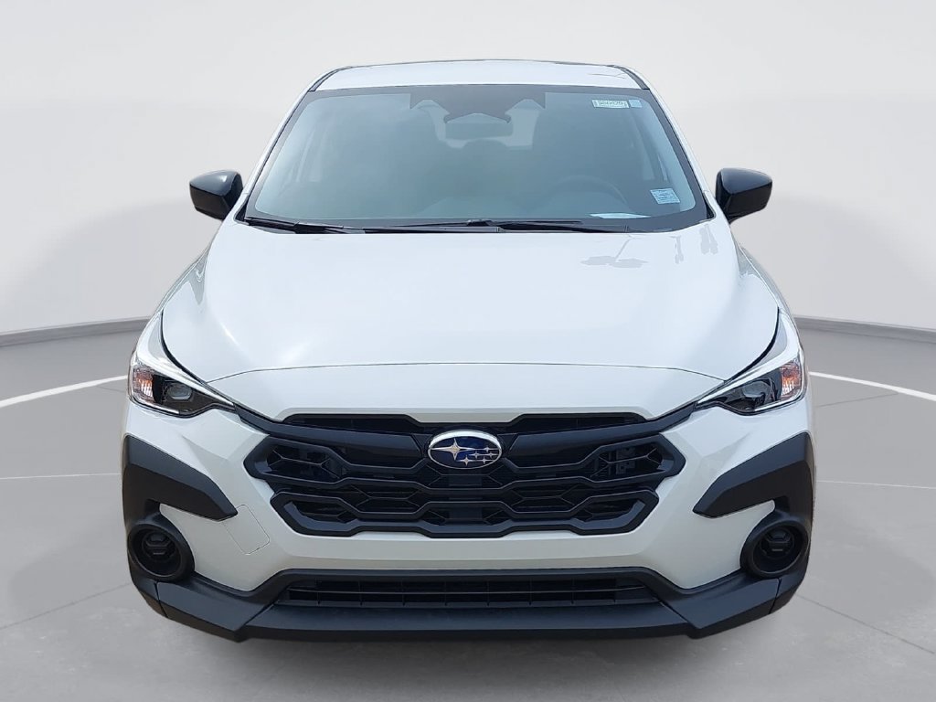 New 2026 Subaru Crosstrek 2.5i AWD/4WD image 2