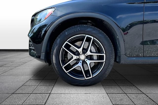 Used 2016 Mercedes-Benz GLC 300 4MATIC image 5