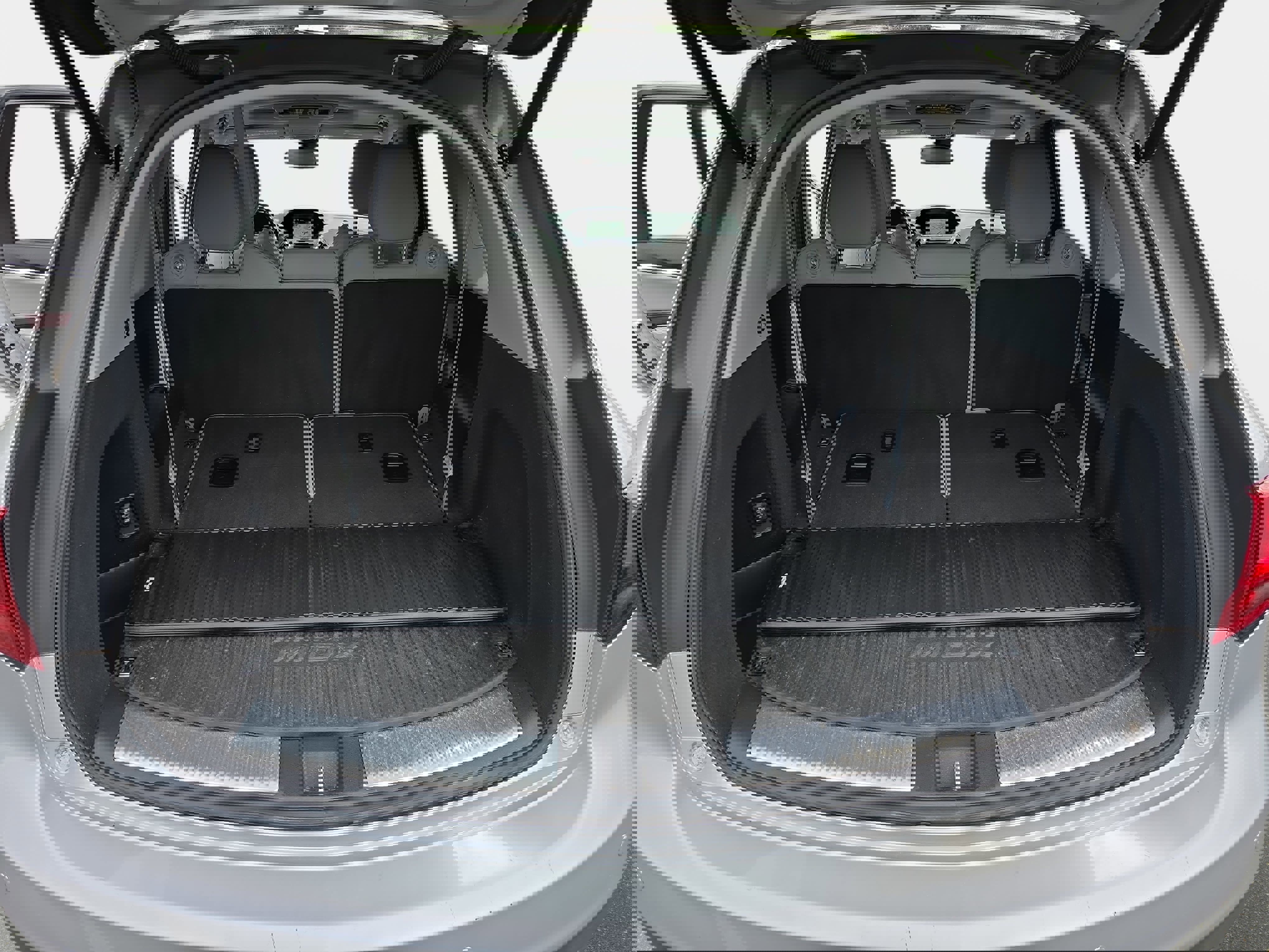 Used 2014 Acura MDX FWD w/ Tech & Entertainment image 13