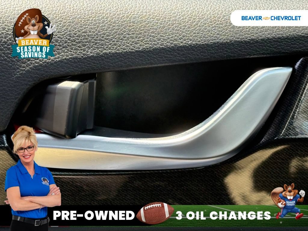Used 2021 Hyundai Palisade Limited FWD image 39