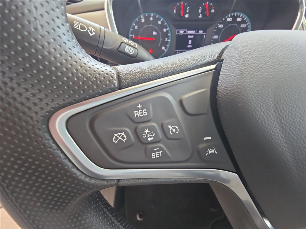 Used 2024 Chevrolet Equinox LS w/ Midnight Edition AWD/4WD image 33