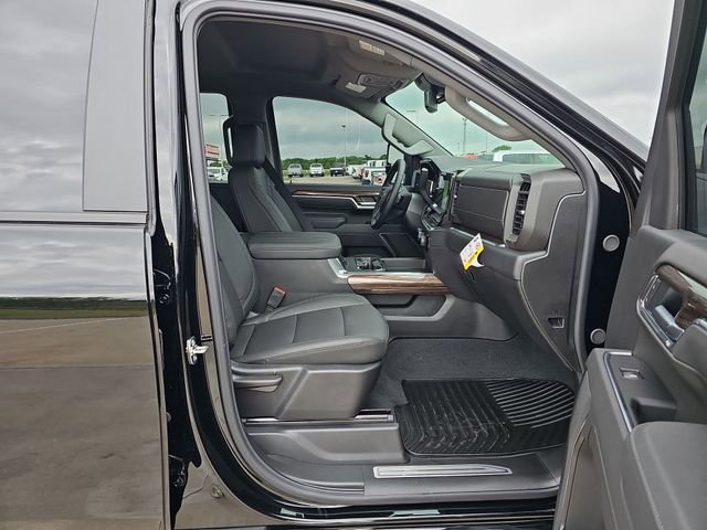 New 2026 Chevrolet Silverado 2500 LT w/ Trail Boss Package AWD/4WD image 28