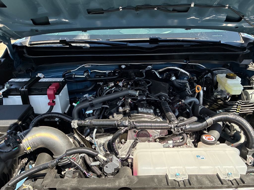 New 2026 Toyota Tacoma SR5 image 45