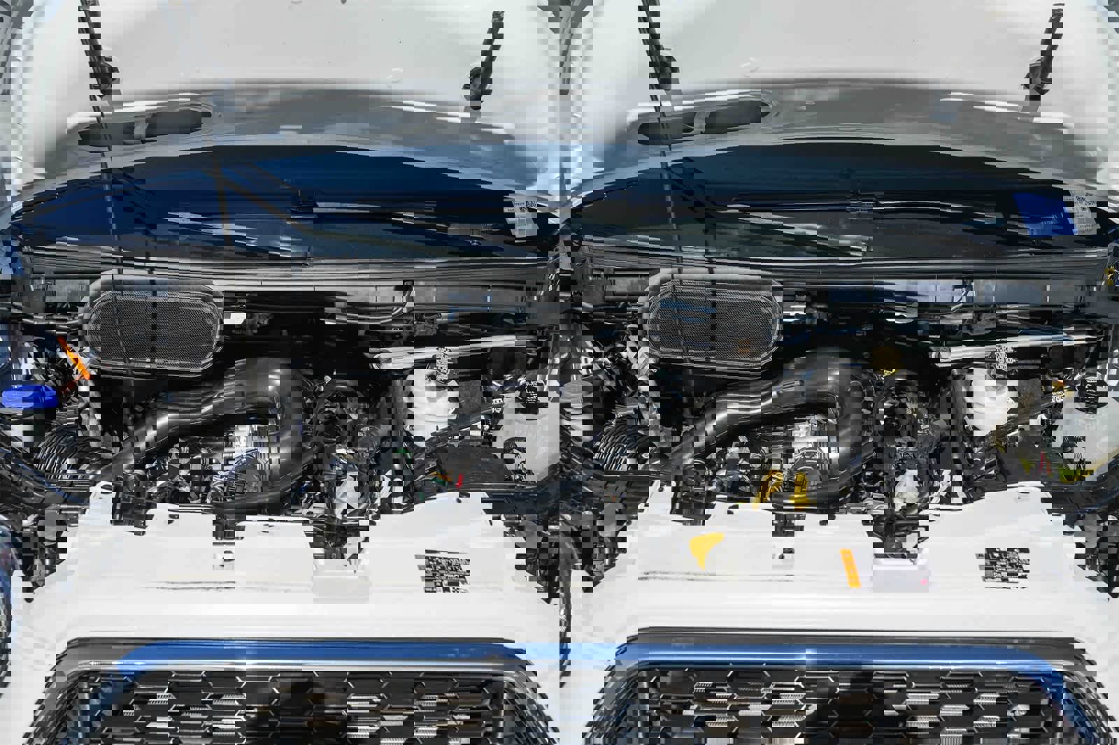 Used 2024 Ford Transit 250 Low Roof w/ Exterior Upgrade Package image 24