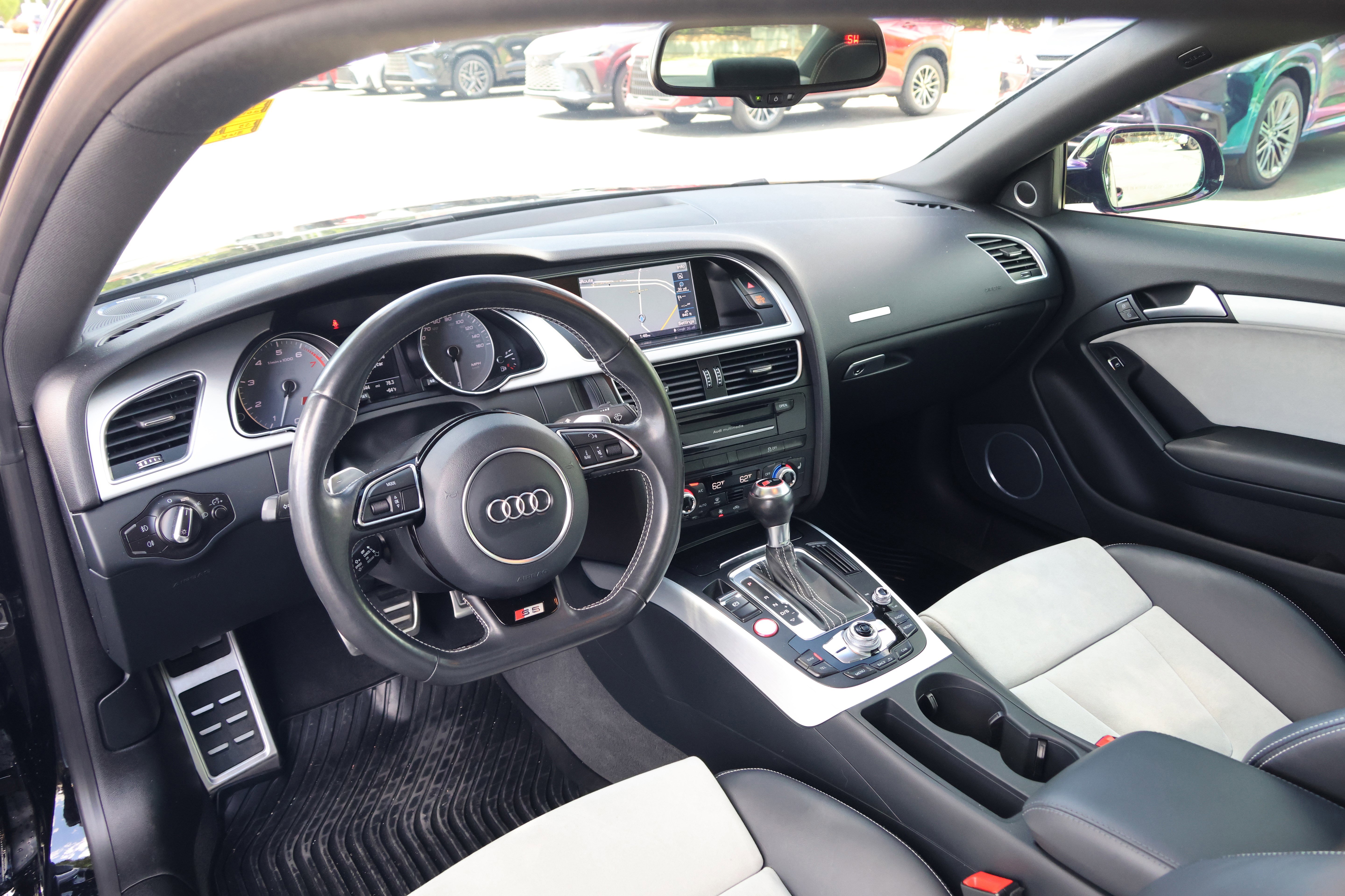 Used 2017 Audi S5 3.0T Coupe image 16