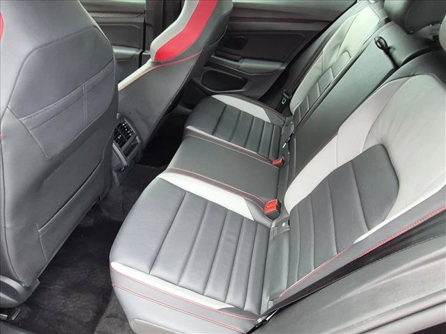Used 2022 Volkswagen GTI SE FWD image 20
