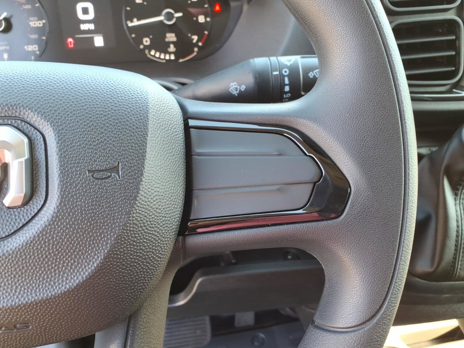 New 2027 RAM ProMaster 1500 FWD image 21