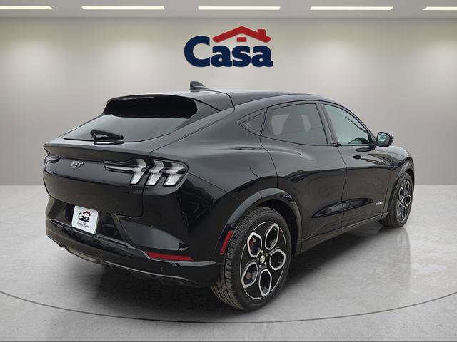Used 2022 Ford Mustang Mach-E GT AWD/4WD image 3