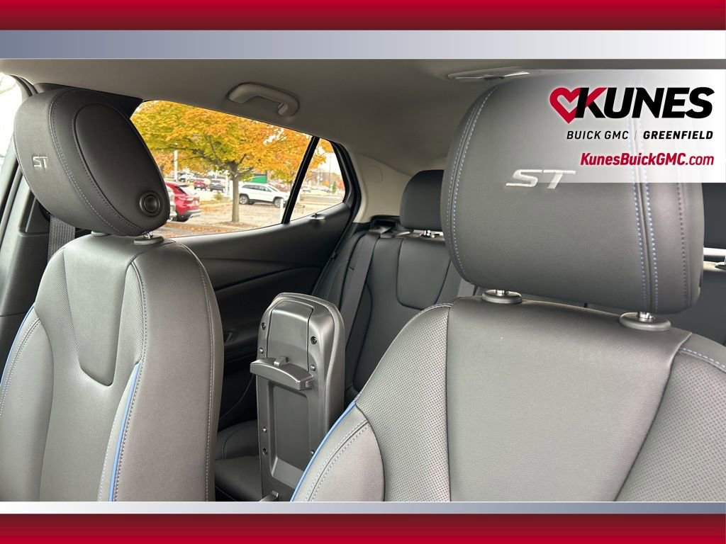 New 2026 Buick Encore GX Sport Touring w/ Advanced Technology Package image 31