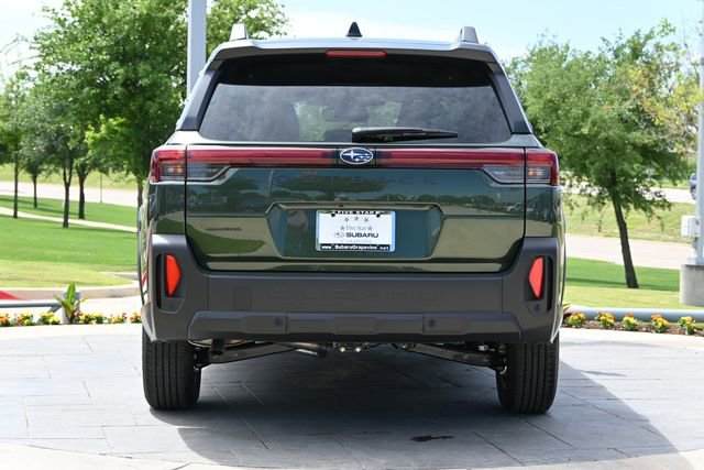 New 2026 Subaru Outback Premium AWD/4WD image 4