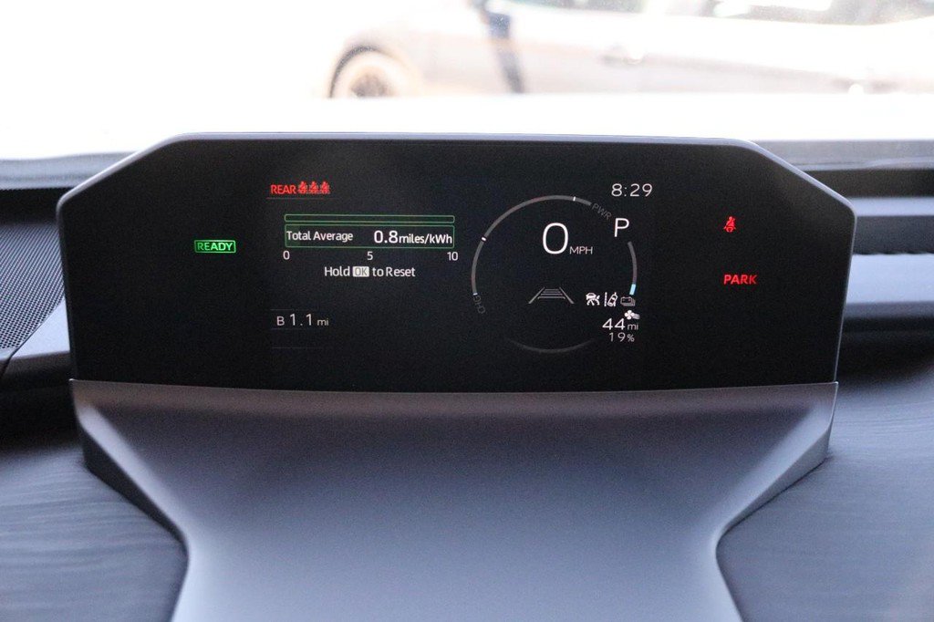 New 2026 Toyota C-HR AWD/4WD image 14
