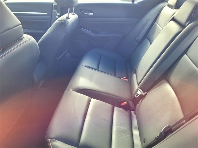 New 2025 Nissan Altima 2.5 SR image 8