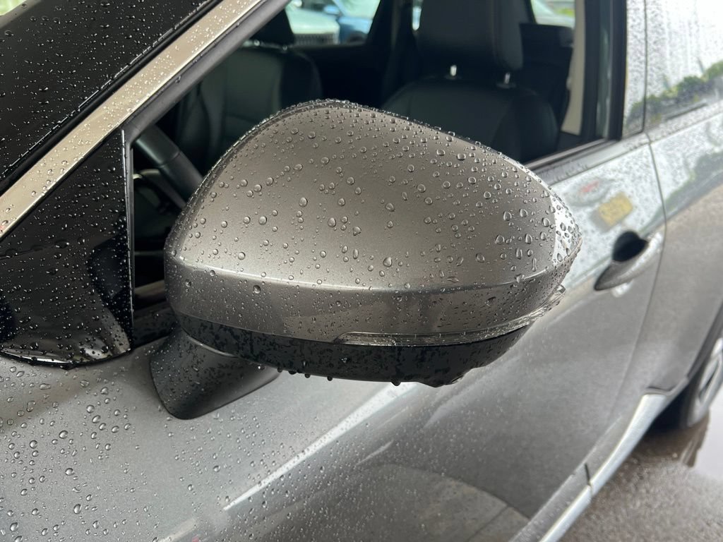 Certified 2023 Nissan Rogue SL AWD/4WD image 33
