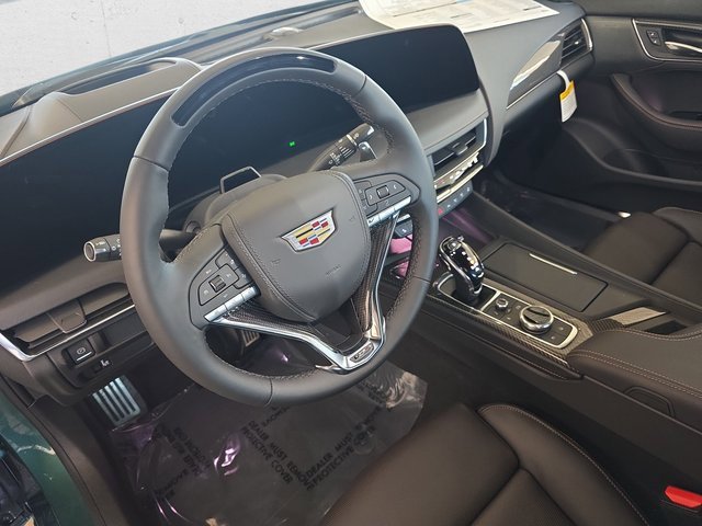 New 2026 Cadillac CT5 V image 15