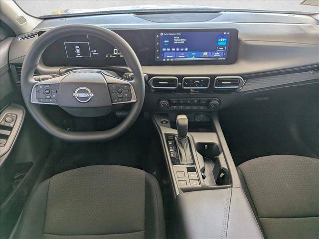 Used 2026 Nissan Sentra S w/ S Cold Weather Package FWD image 22
