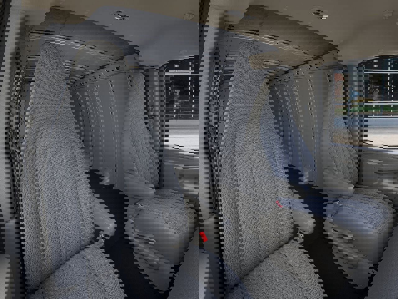 New 2026 Chevrolet Express 2500 Extended image 40