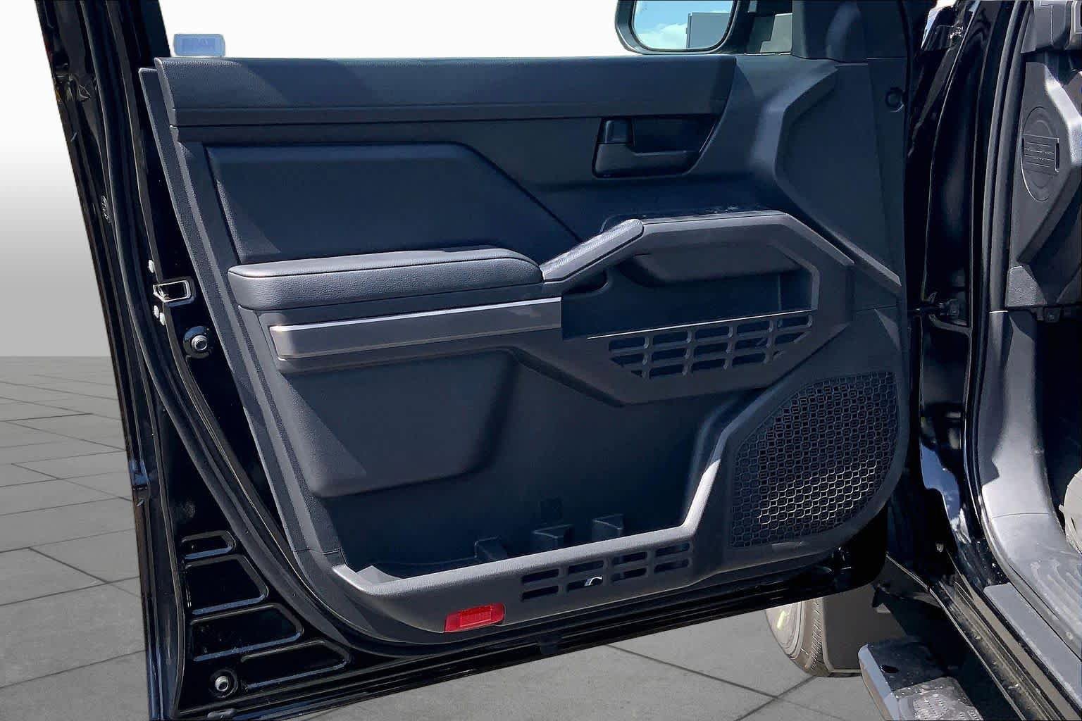 New 2026 Toyota Tacoma SR5 AWD/4WD image 10