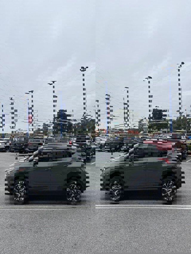 New 2026 Subaru Crosstrek 2.5i Premium image 6