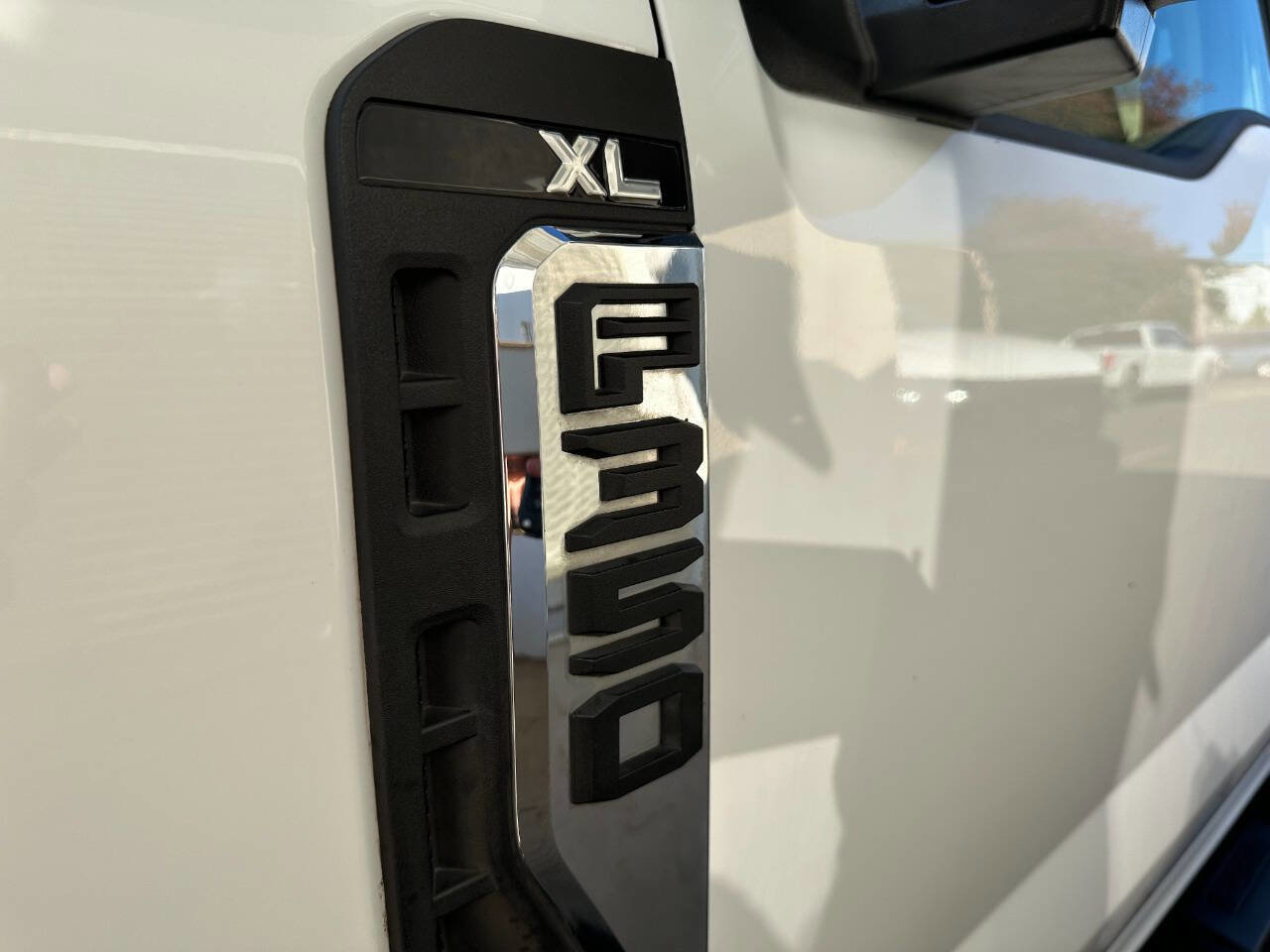 Used 2024 Ford F350 XL image 33