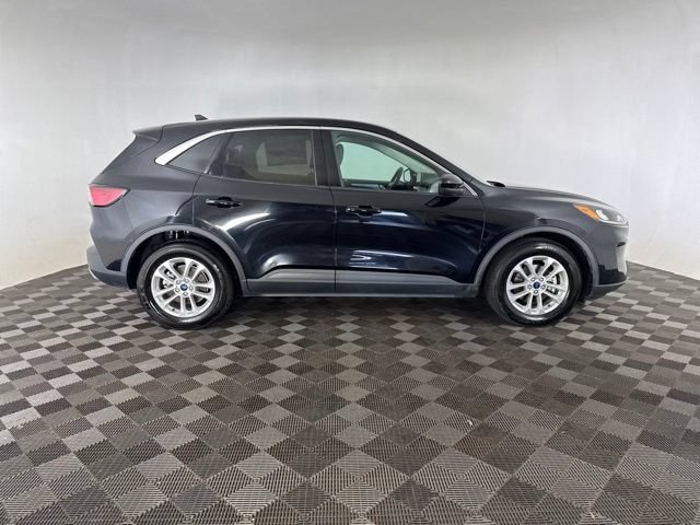 Used 2021 Ford Escape SE FWD image 4