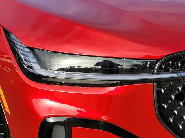 New 2026 Lincoln Nautilus Reserve image 10