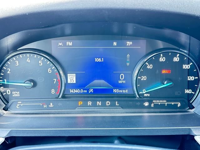 Used 2023 Ford Explorer XLT w/ Equipment Group 202A image 23