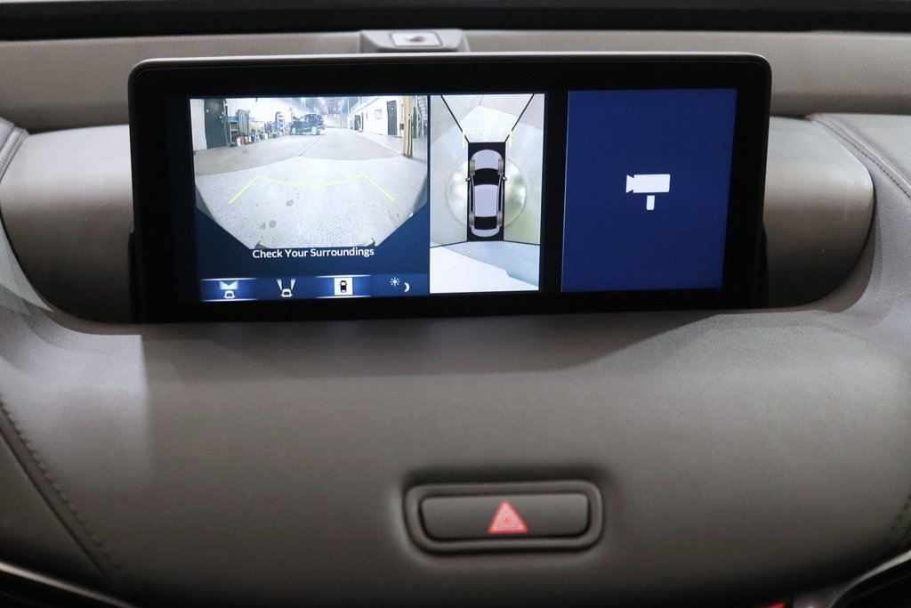 Certified 2021 Acura TLX SH-AWD w/ Advance Package image 21