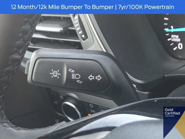 Used 2022 Ford Escape SE w/ Convenience Package FWD image 45