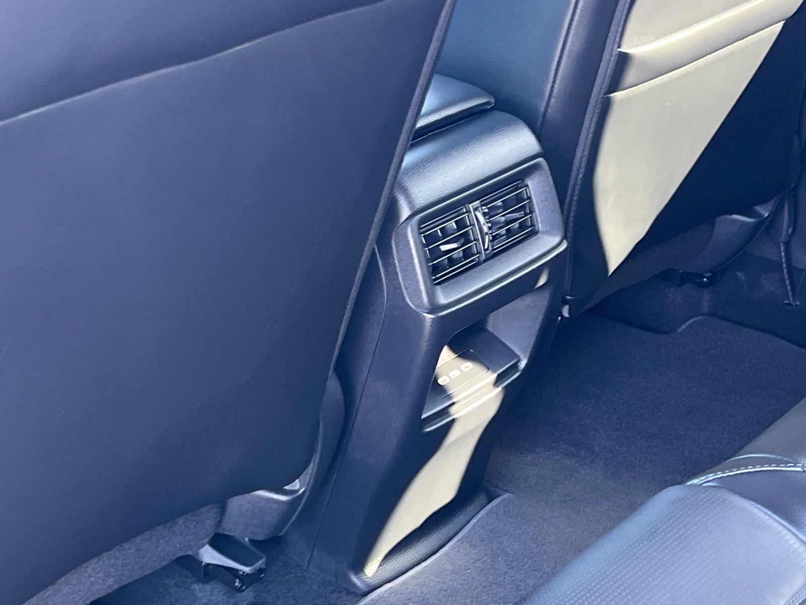 Certified 2025 Honda CR-V EX-L image 23