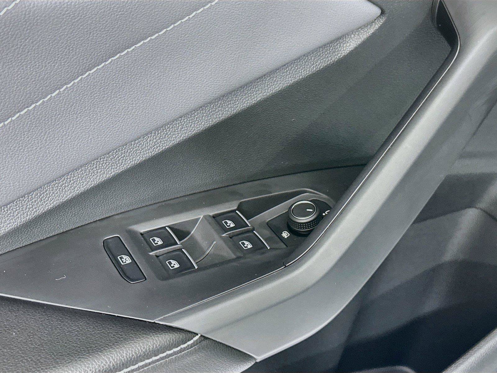 Certified 2026 Volkswagen Jetta SEL FWD image 19