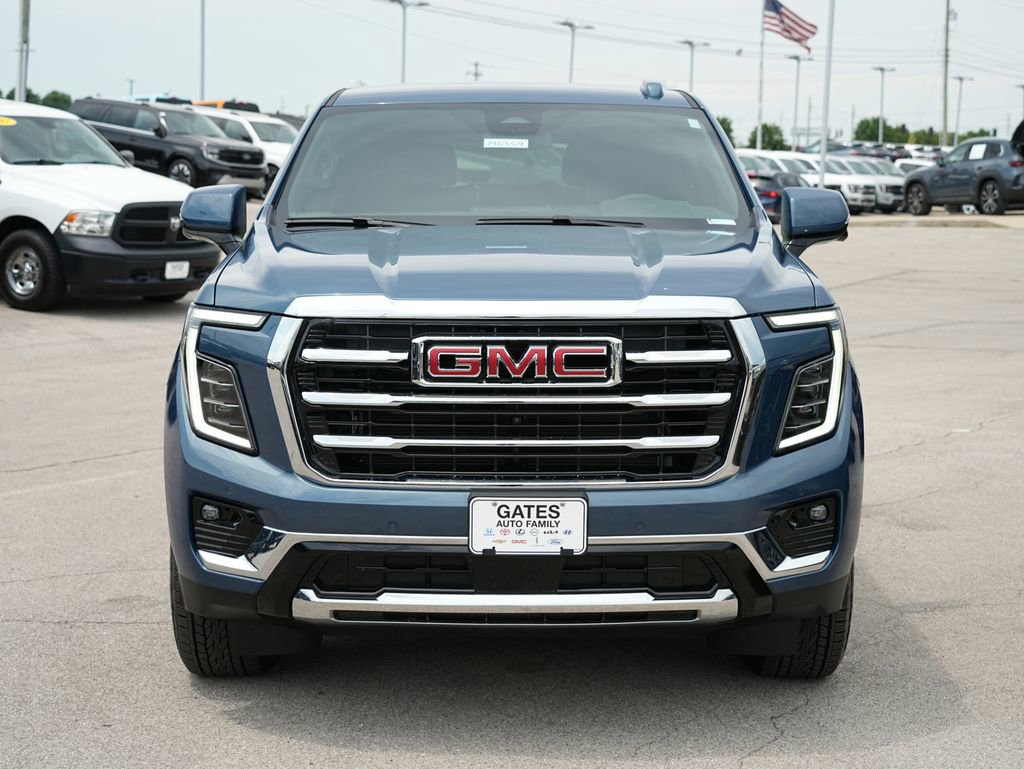 Used 2026 GMC Yukon Elevation AWD/4WD image 2