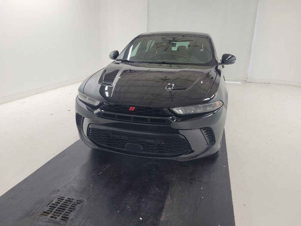 Used 2023 Dodge Hornet GT w/ GT Blacktop Package AWD/4WD image 15